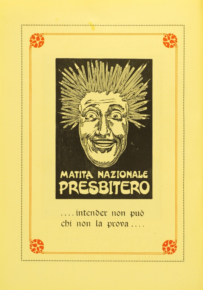 pagina sinistra