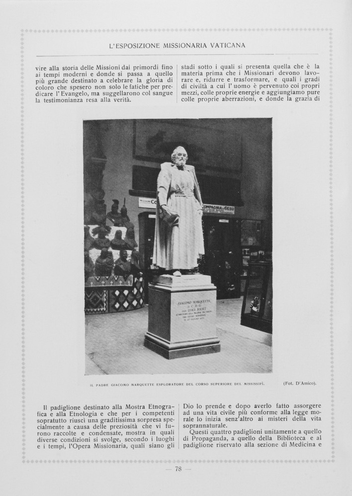 pagina sinistra