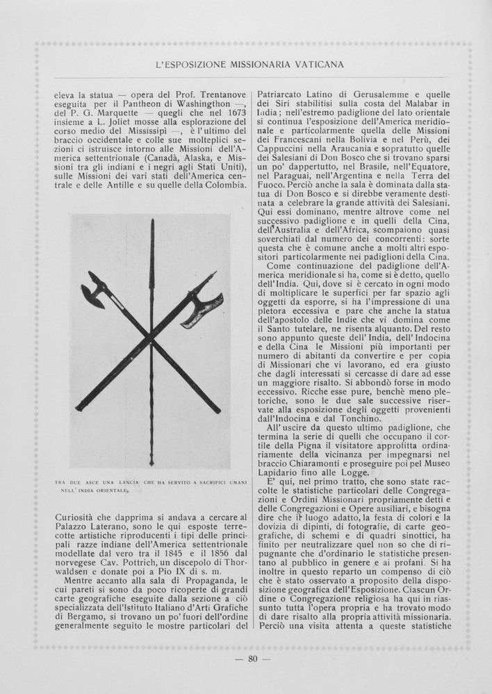 pagina sinistra