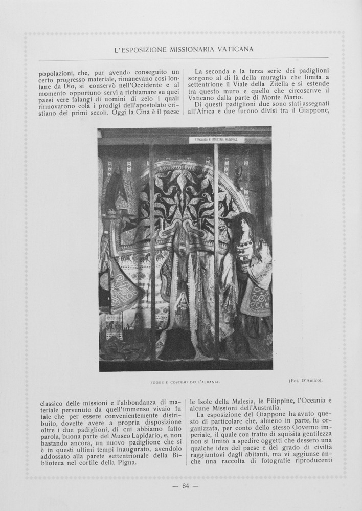 pagina sinistra
