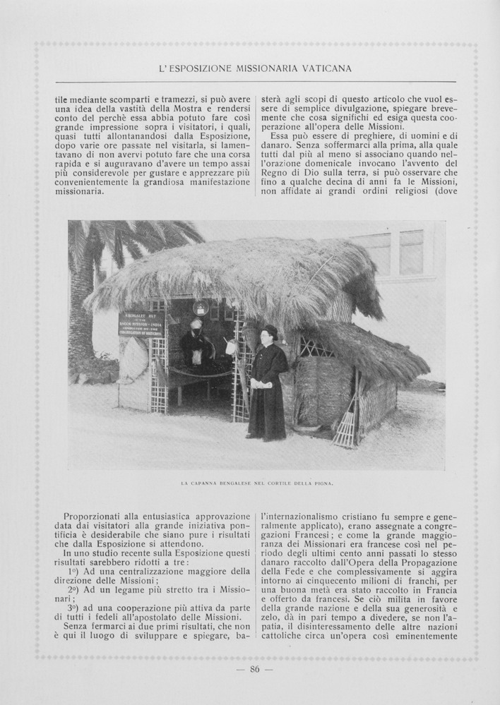 pagina sinistra
