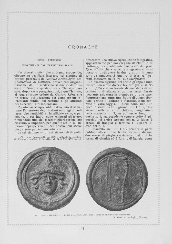 pagina destra