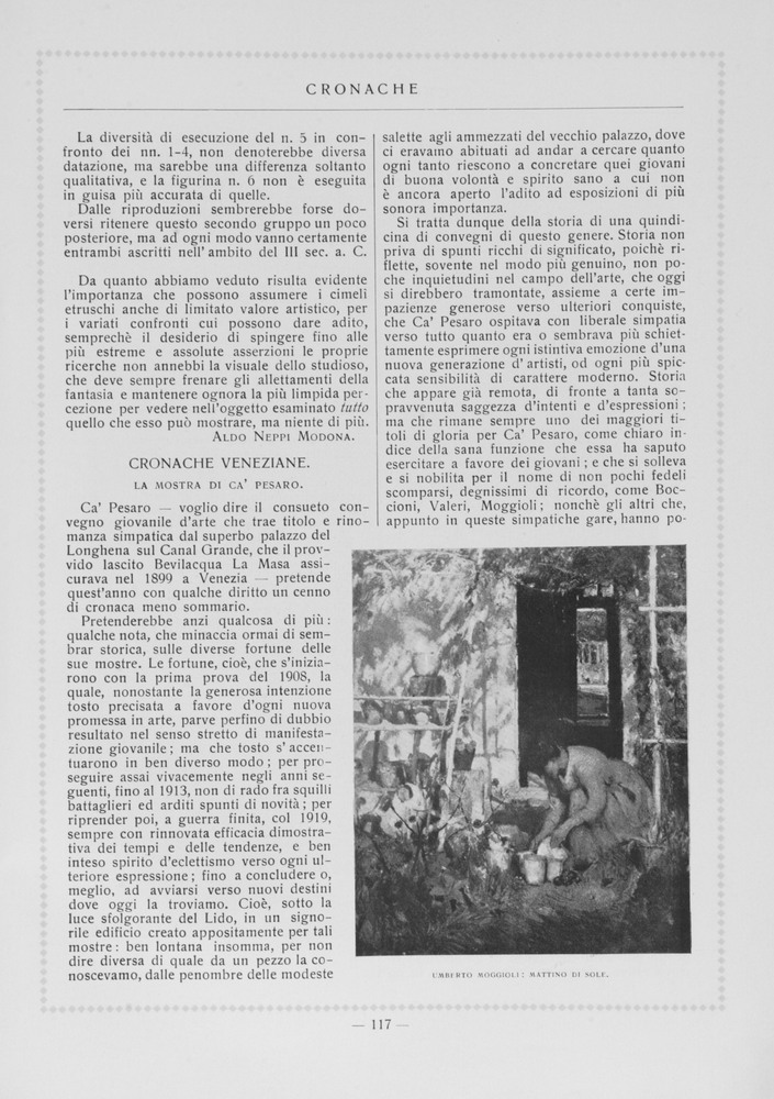 pagina destra
