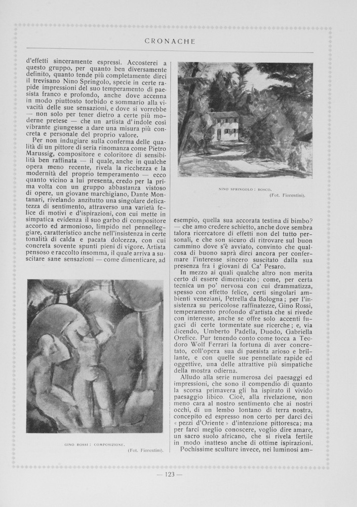 pagina destra