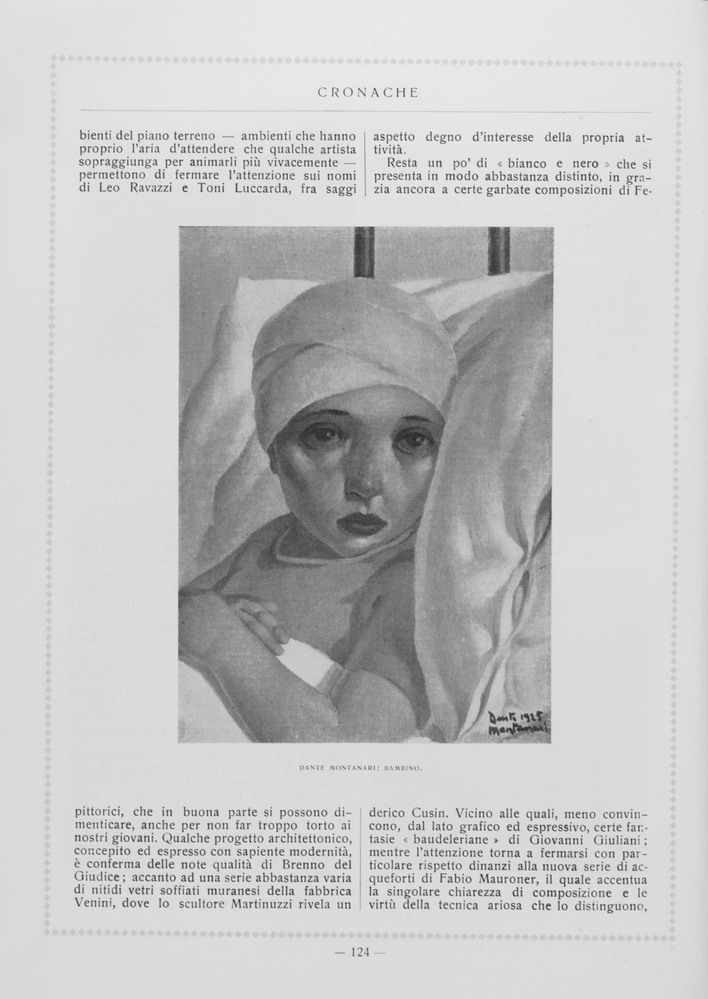 pagina sinistra