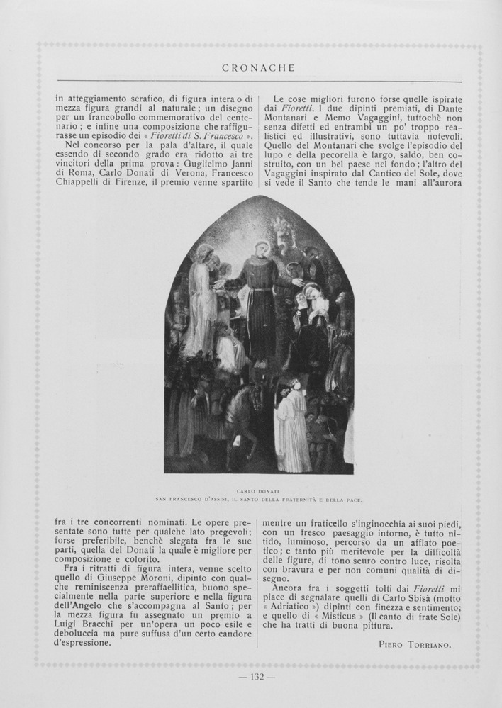pagina sinistra