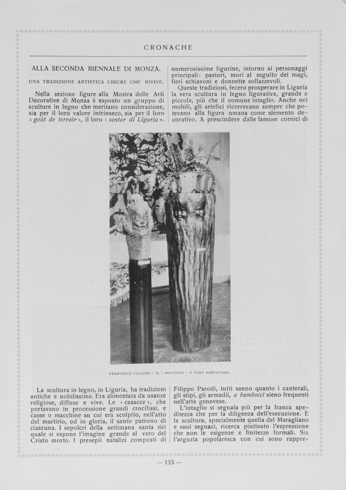 pagina destra