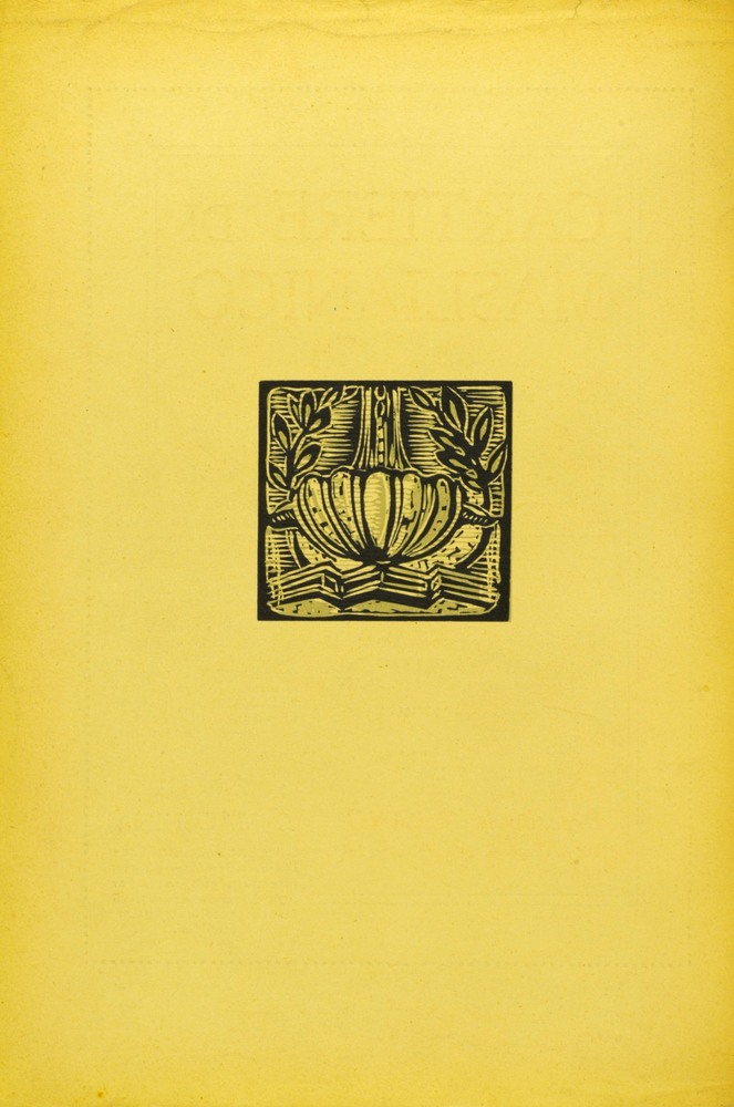 pagina sinistra