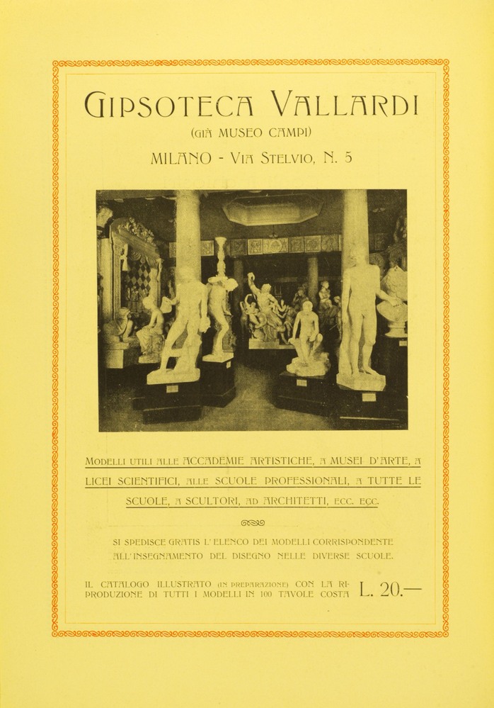 pagina sinistra