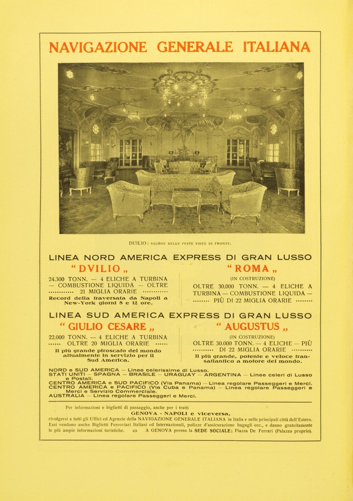 pagina sinistra