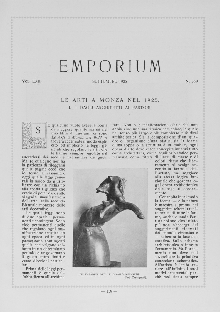 pagina destra