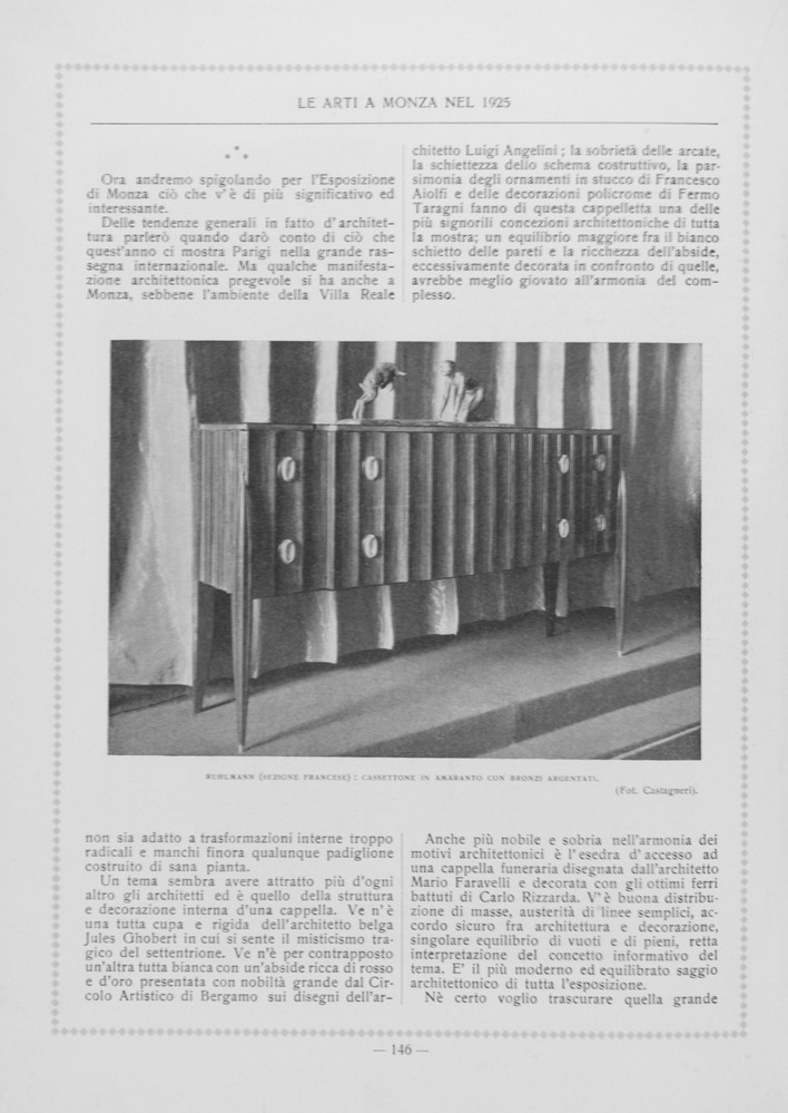 pagina sinistra