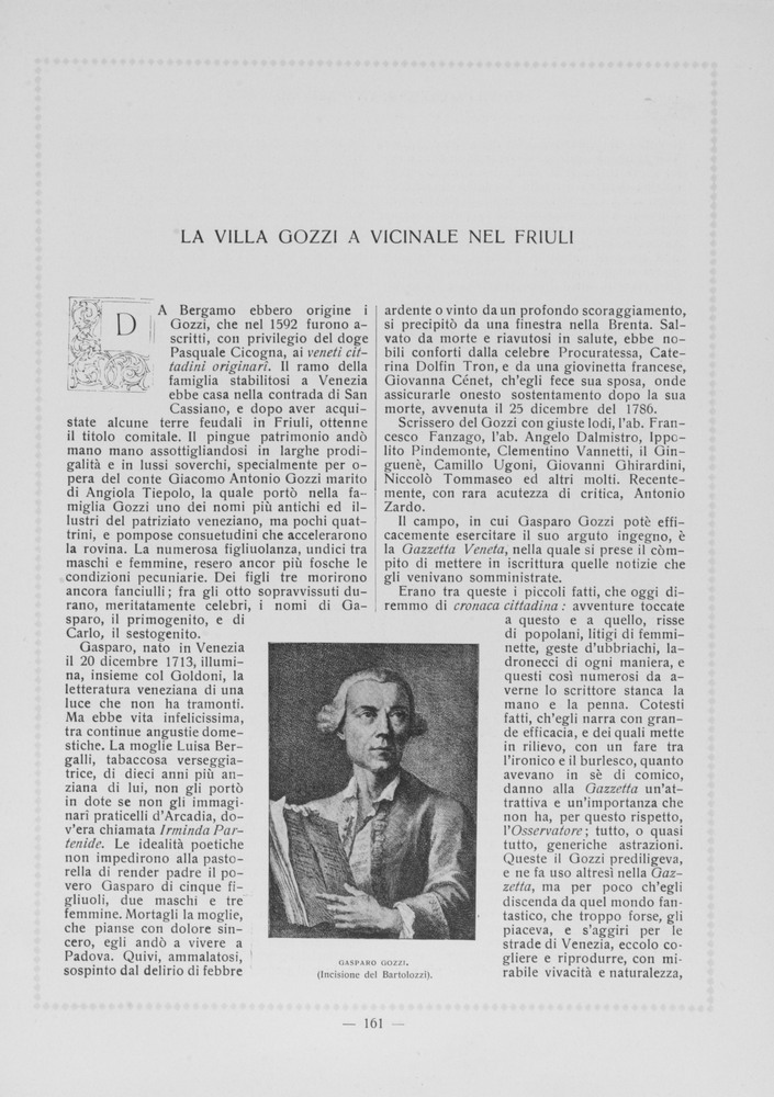 pagina destra