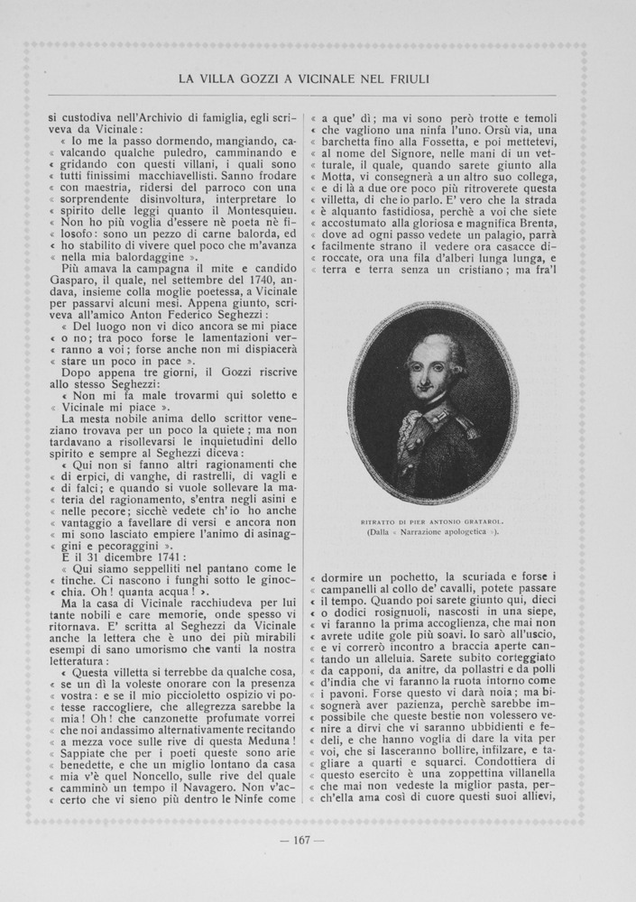 pagina destra