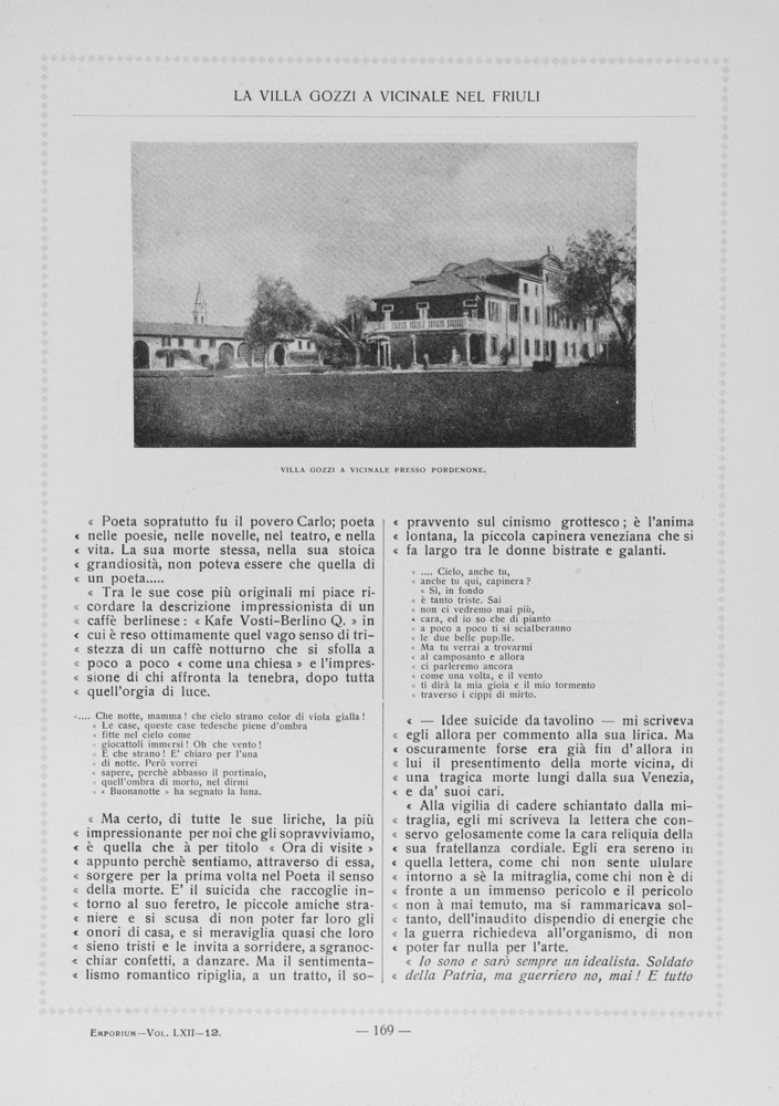 pagina destra