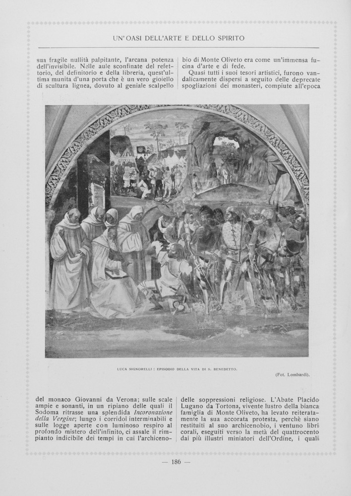 pagina sinistra