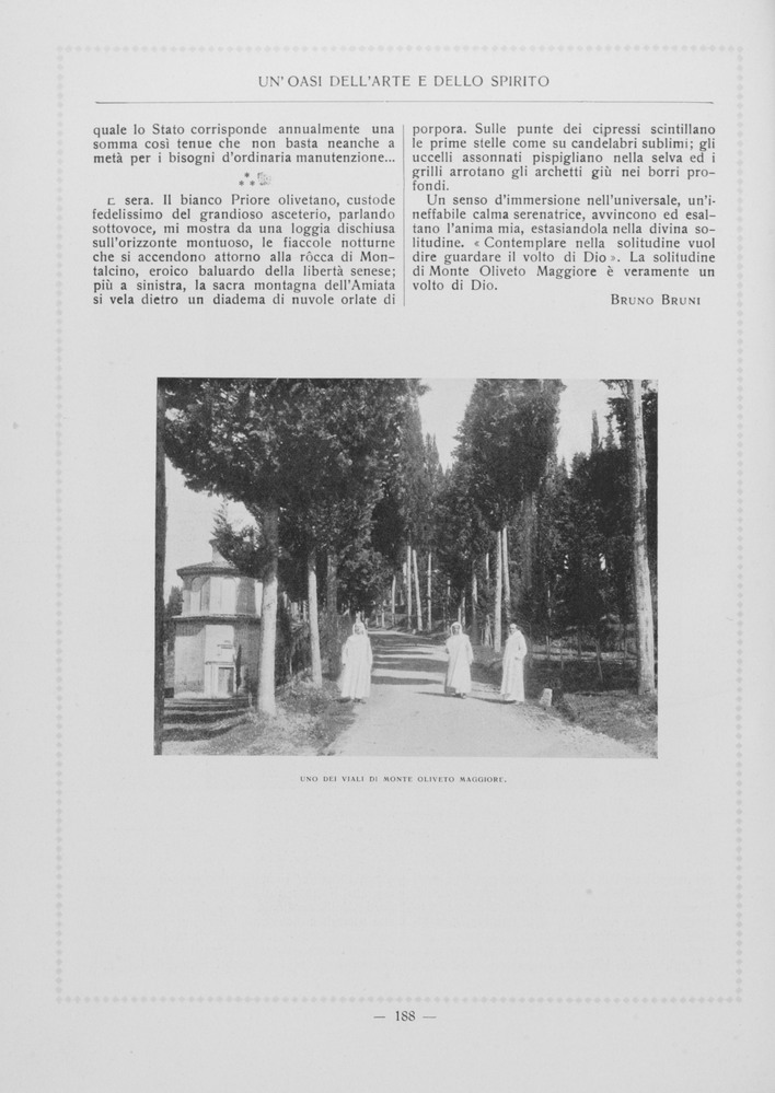 pagina sinistra
