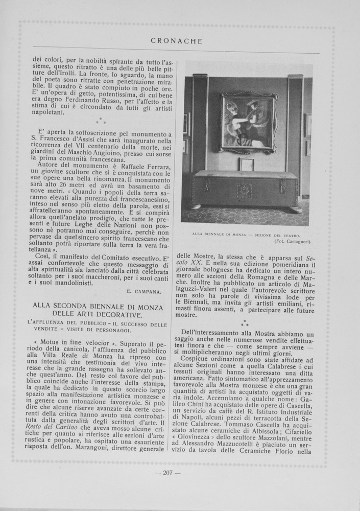 pagina destra