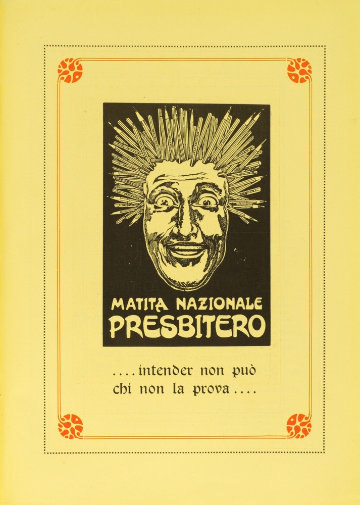 pagina sinistra