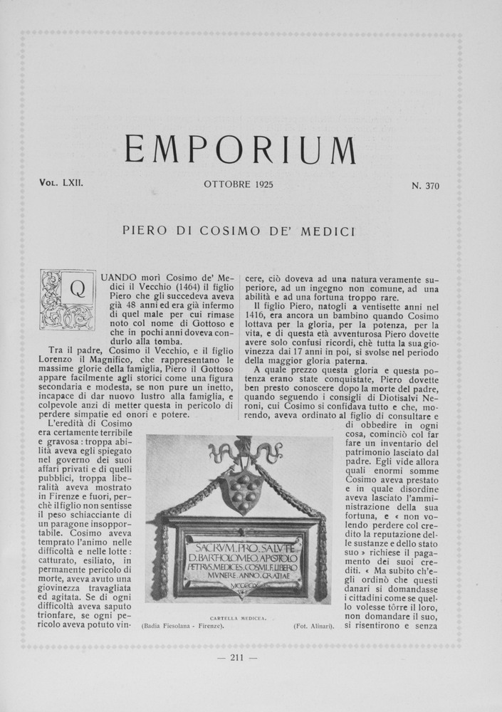 pagina destra