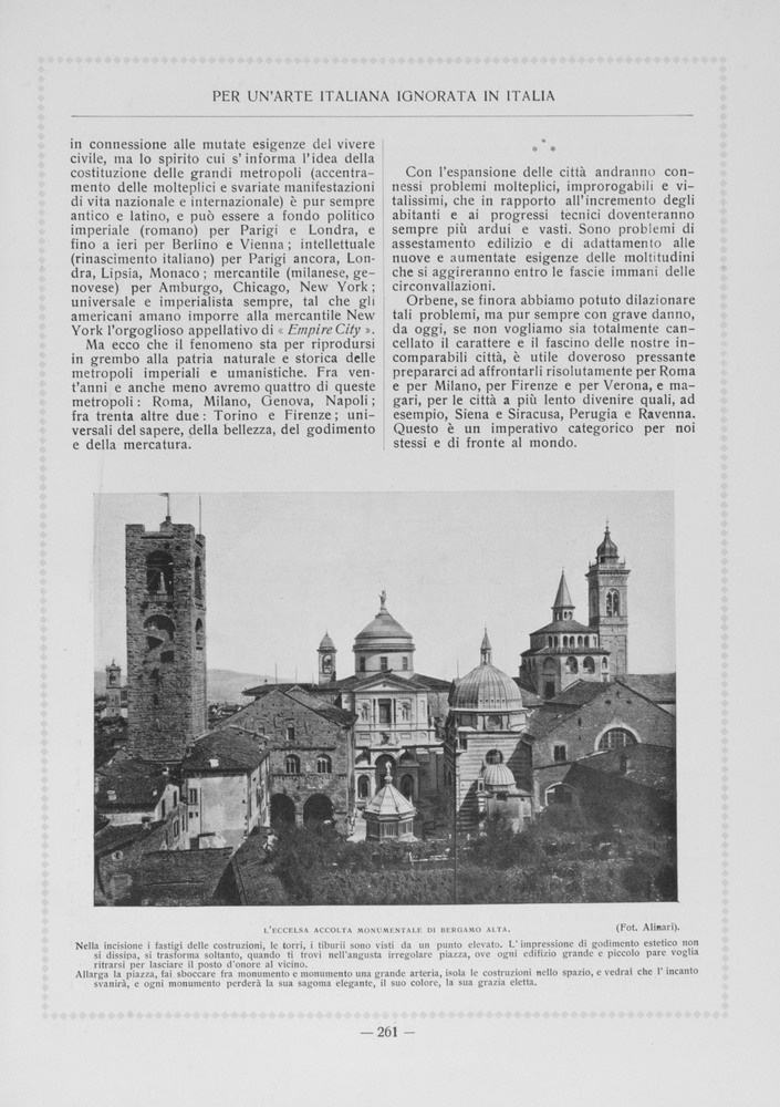 pagina destra