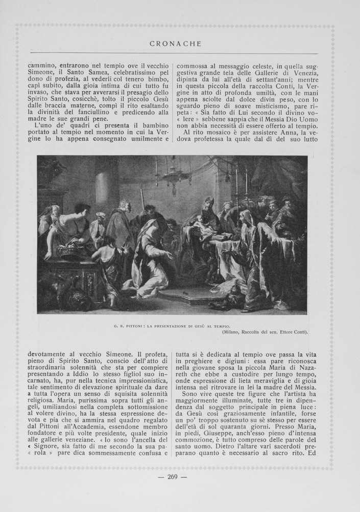 pagina destra