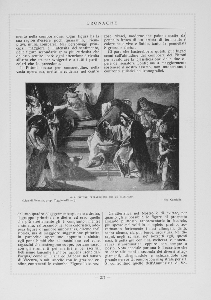 pagina destra