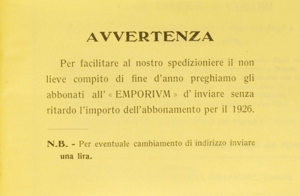 pagina destra