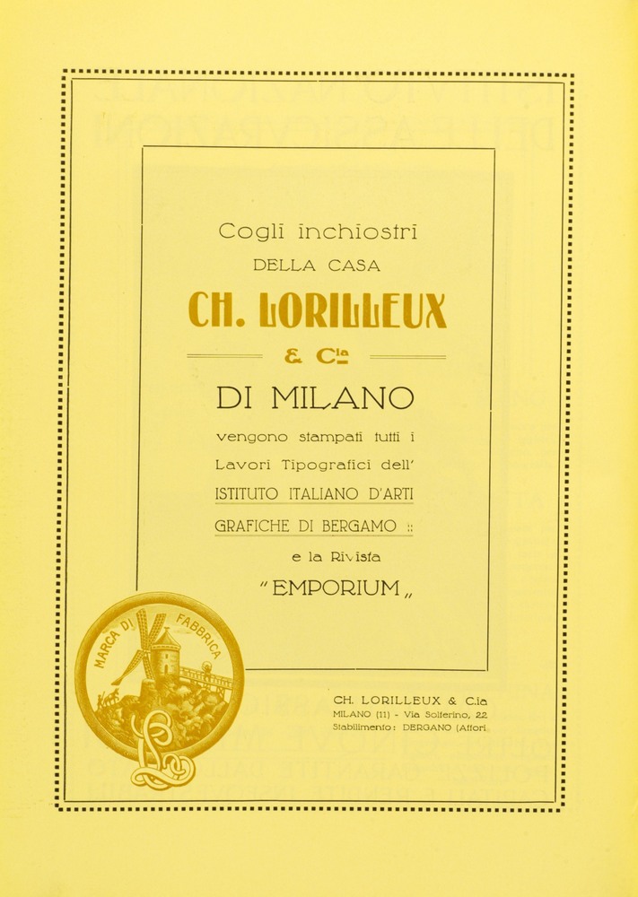 pagina sinistra