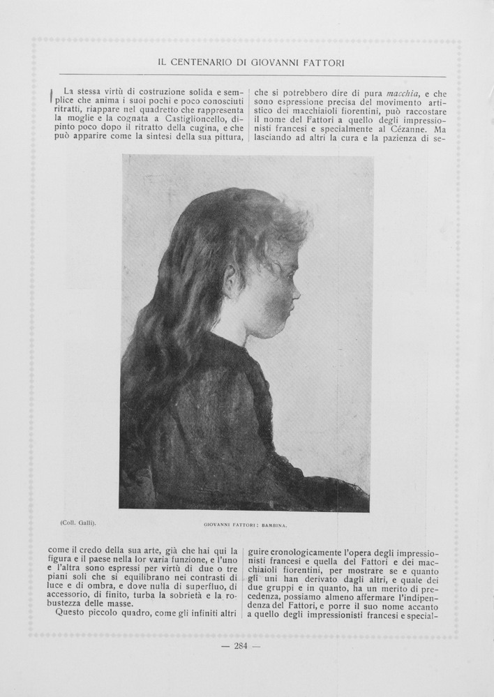 pagina sinistra