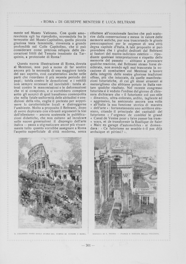 pagina destra