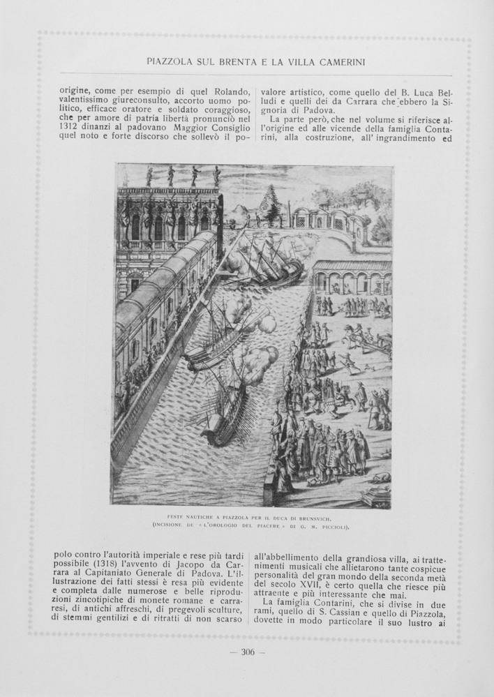 pagina sinistra