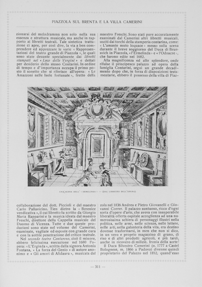 pagina destra