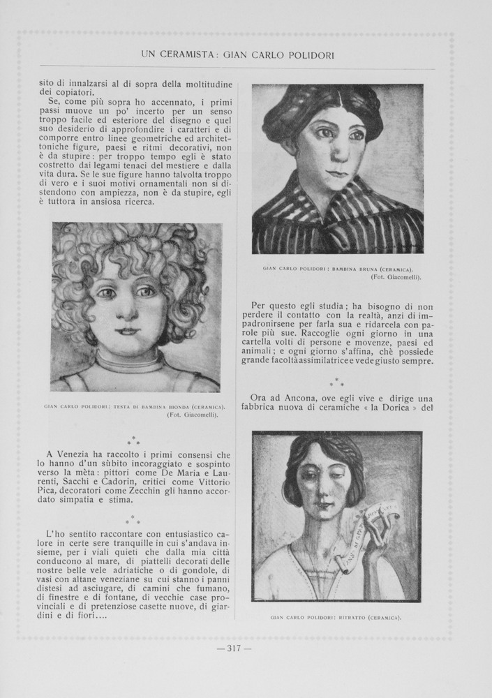 pagina destra
