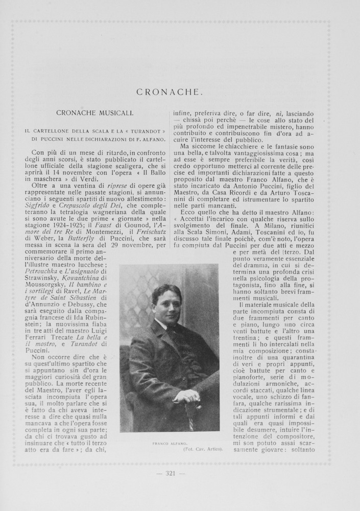 pagina destra