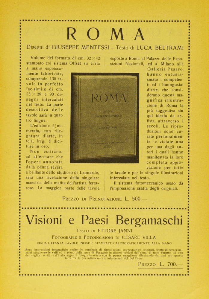 pagina destra