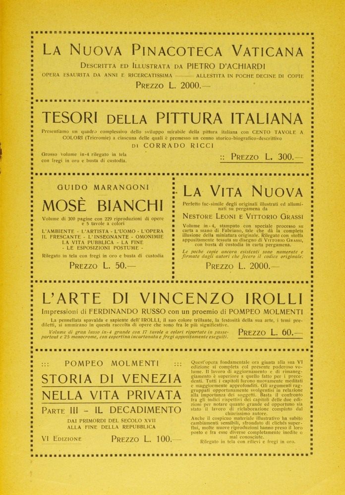 pagina destra