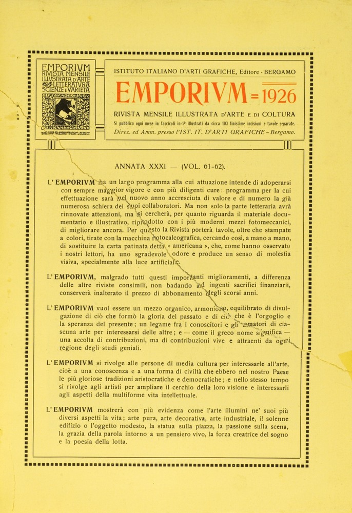 pagina destra