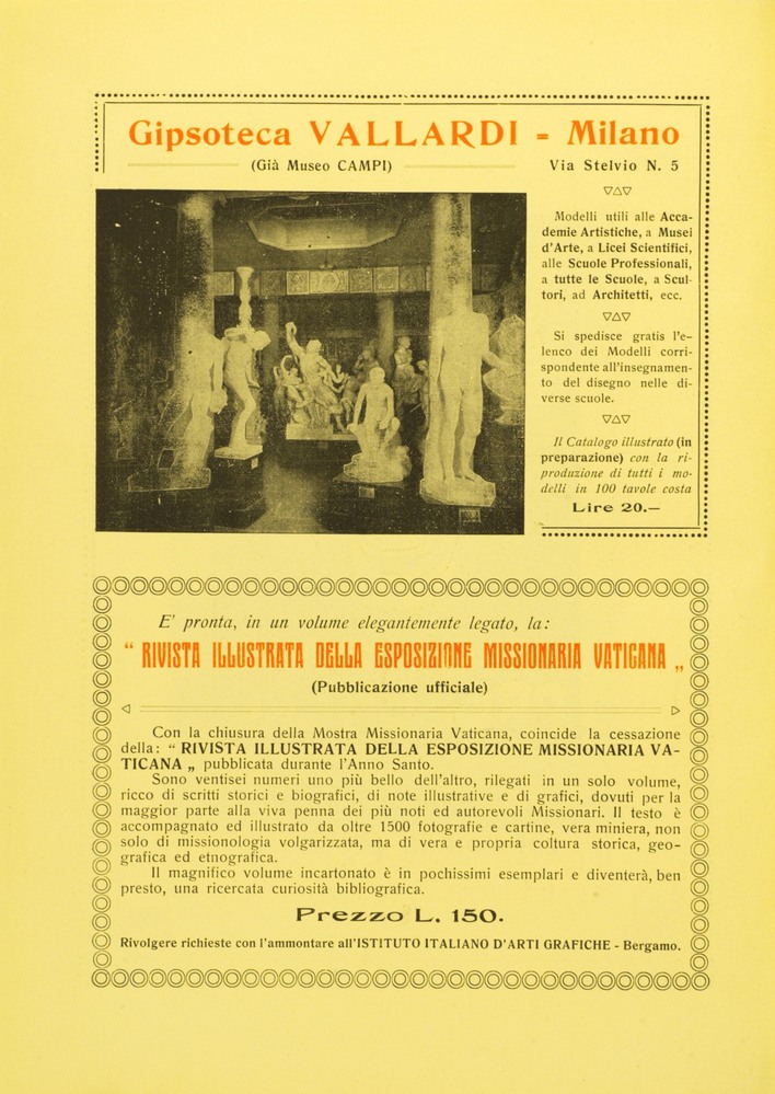 pagina sinistra