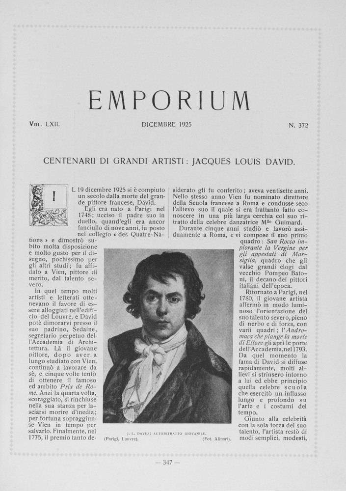 pagina destra
