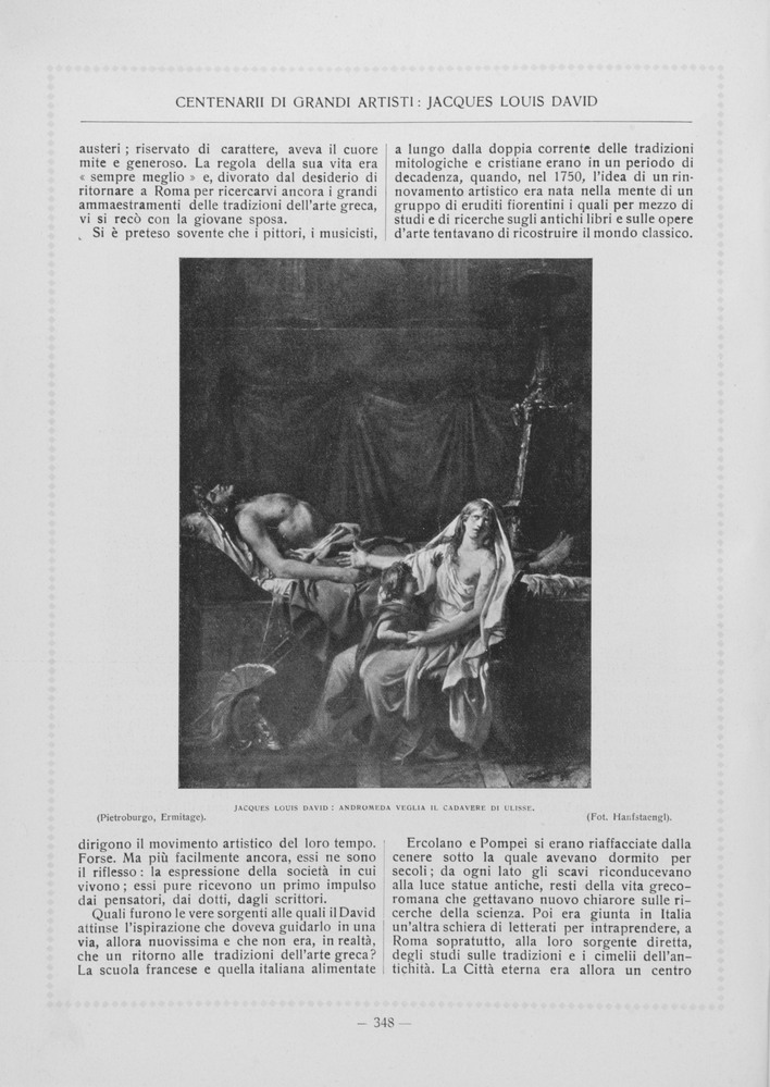 pagina sinistra
