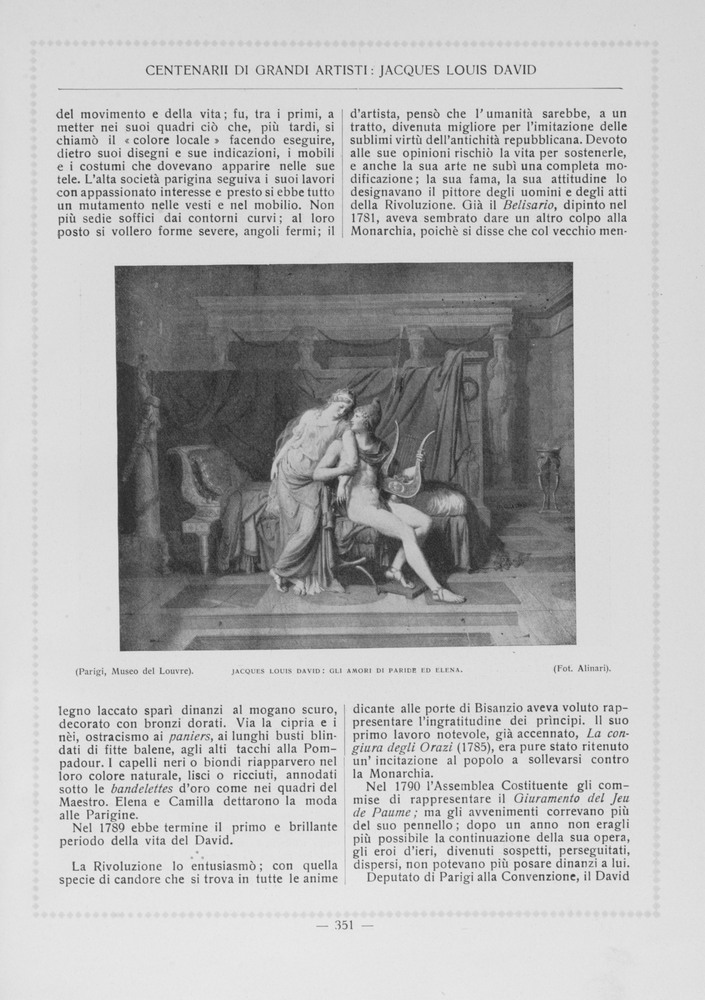 pagina destra