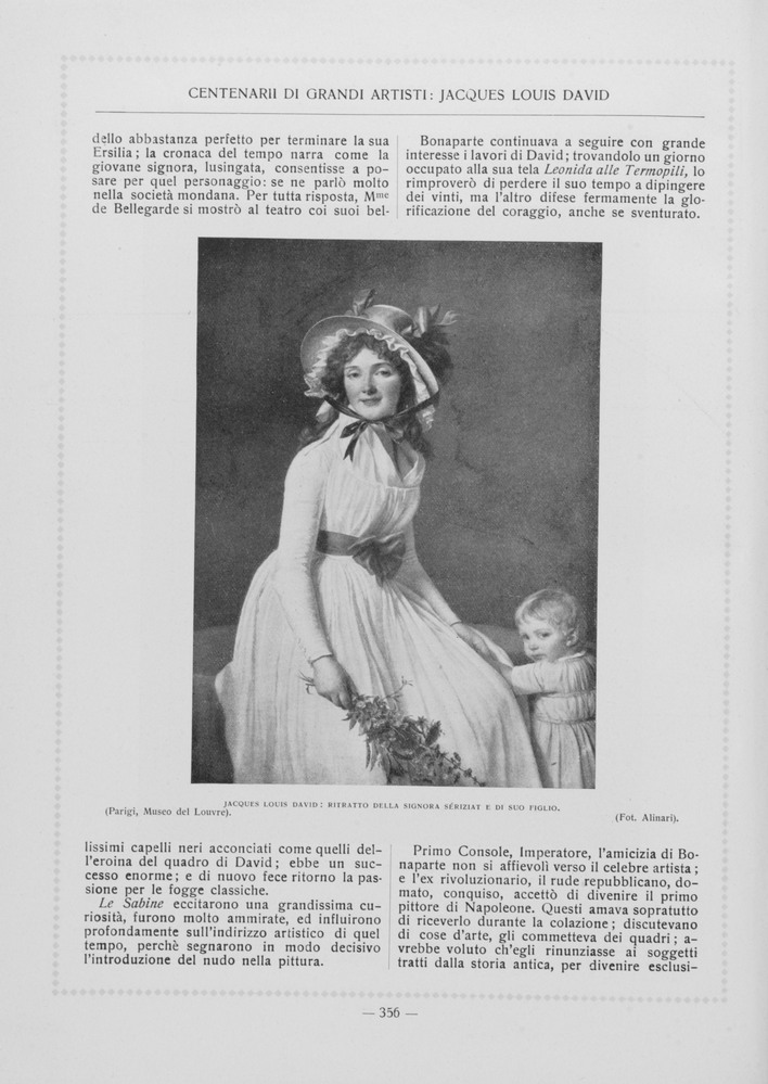 pagina sinistra