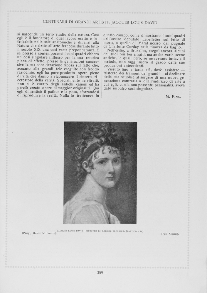 pagina destra