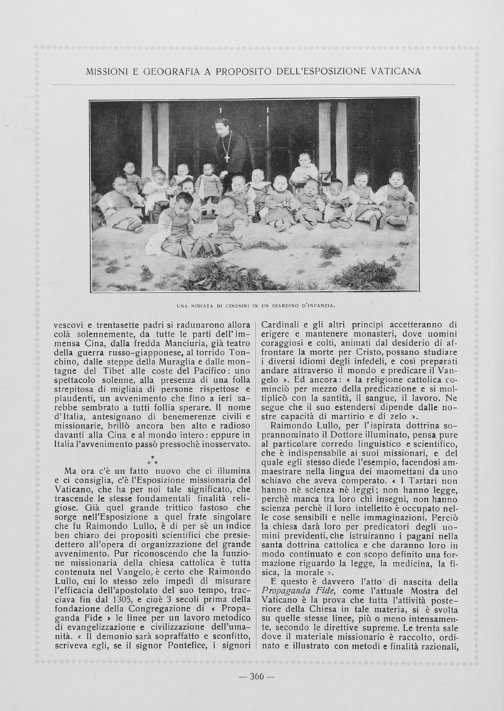 pagina sinistra