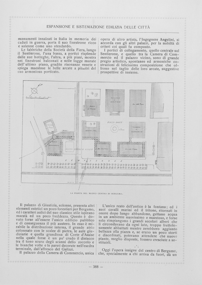 pagina sinistra