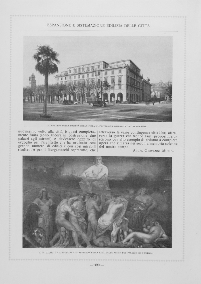 pagina sinistra