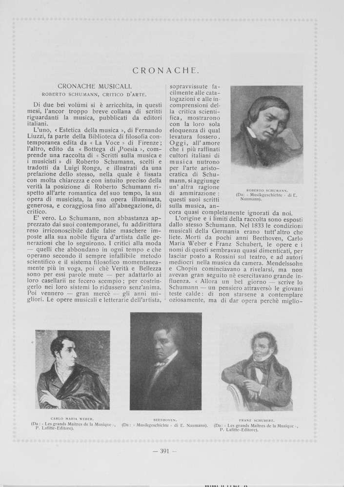 pagina destra
