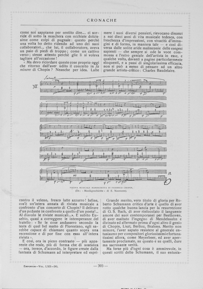 pagina destra