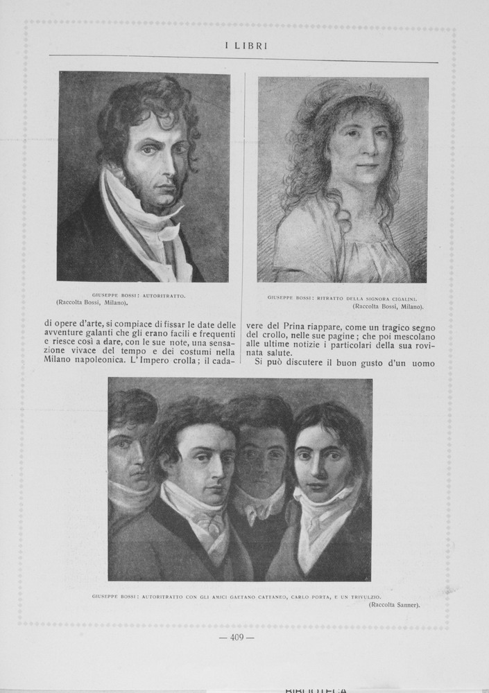 pagina destra